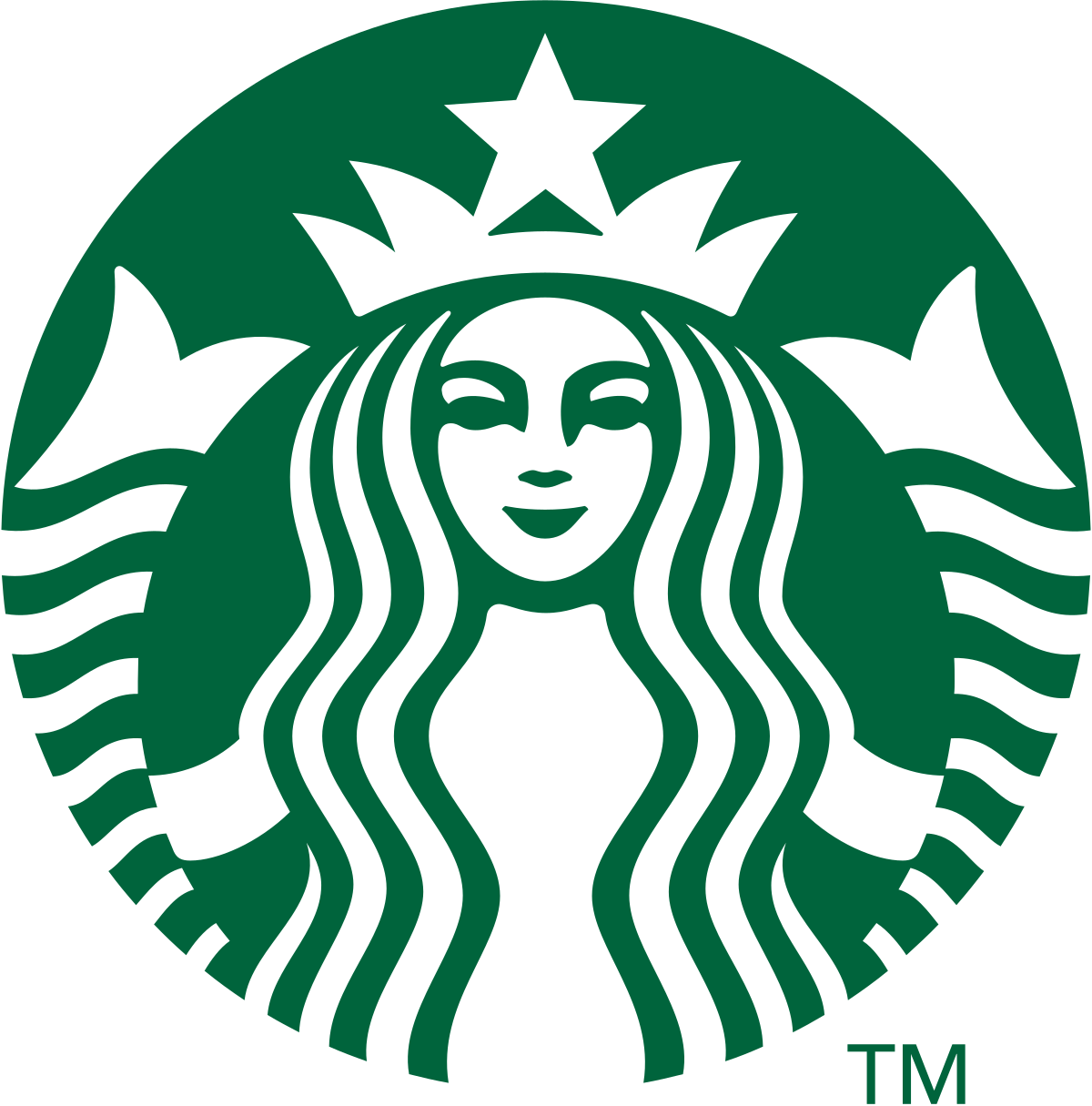 STARBUCKS 星巴克 (松江門市)