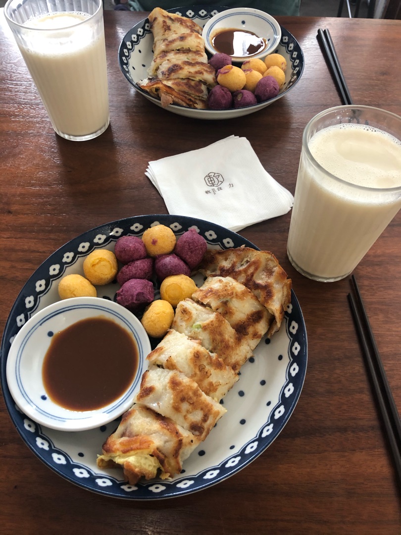 軟食力 Soft power 六張犁店
