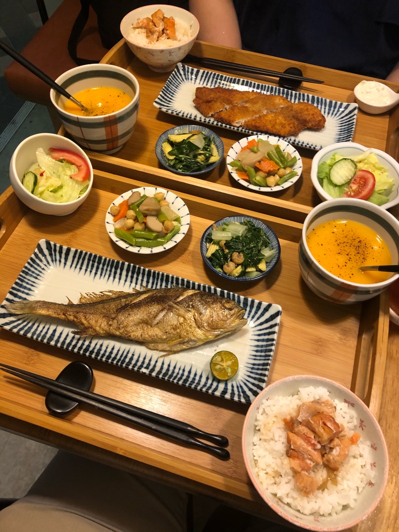 Anks Seafood 安實鮮廚 海鮮料理