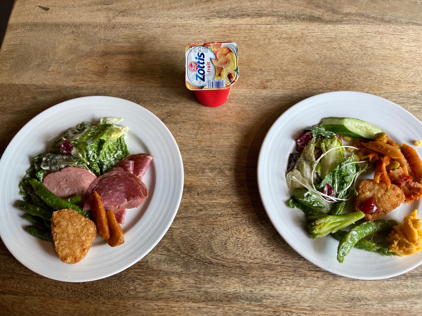 Just Italian 義饗食堂