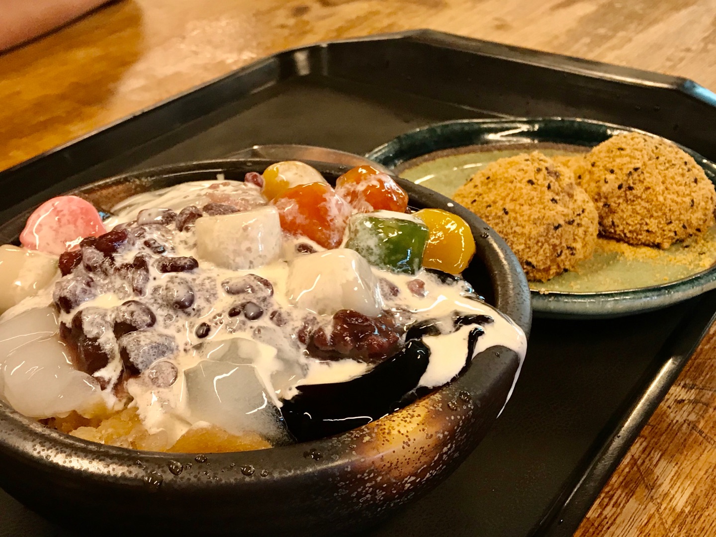 水龜伯古早味