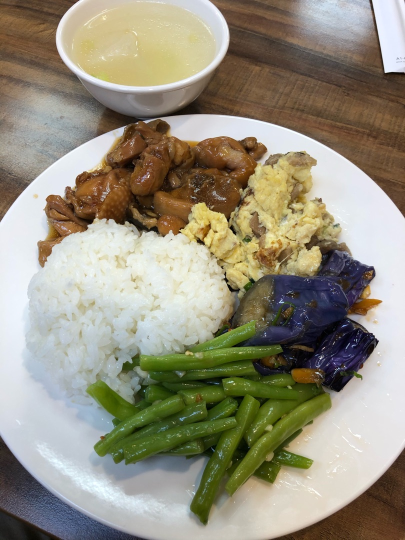 小胖胖扁食