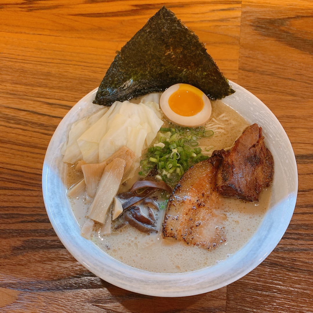 黑潮拉麵·炸串專賣店