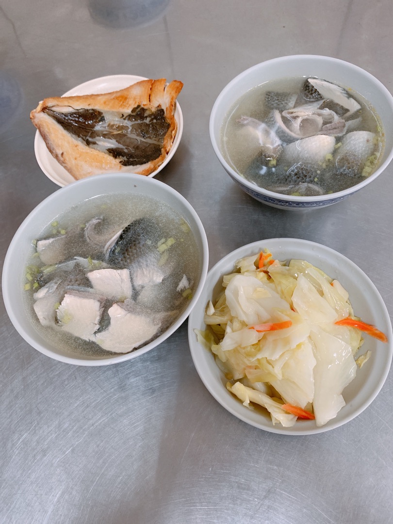 王氏魚皮店