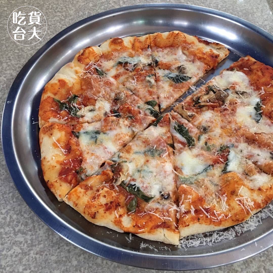 Drifters Pizza Pub