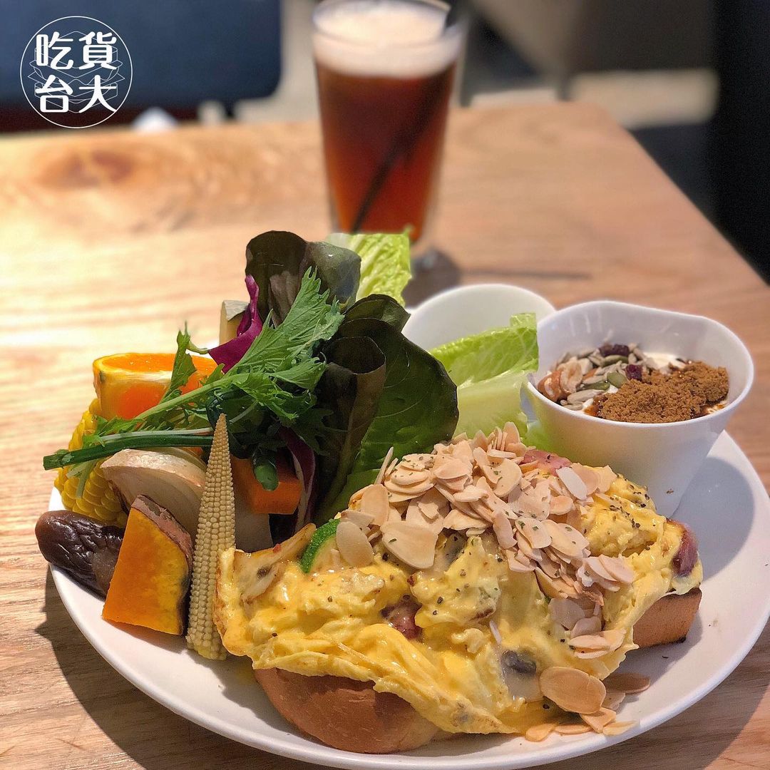 光合箱子 東門店