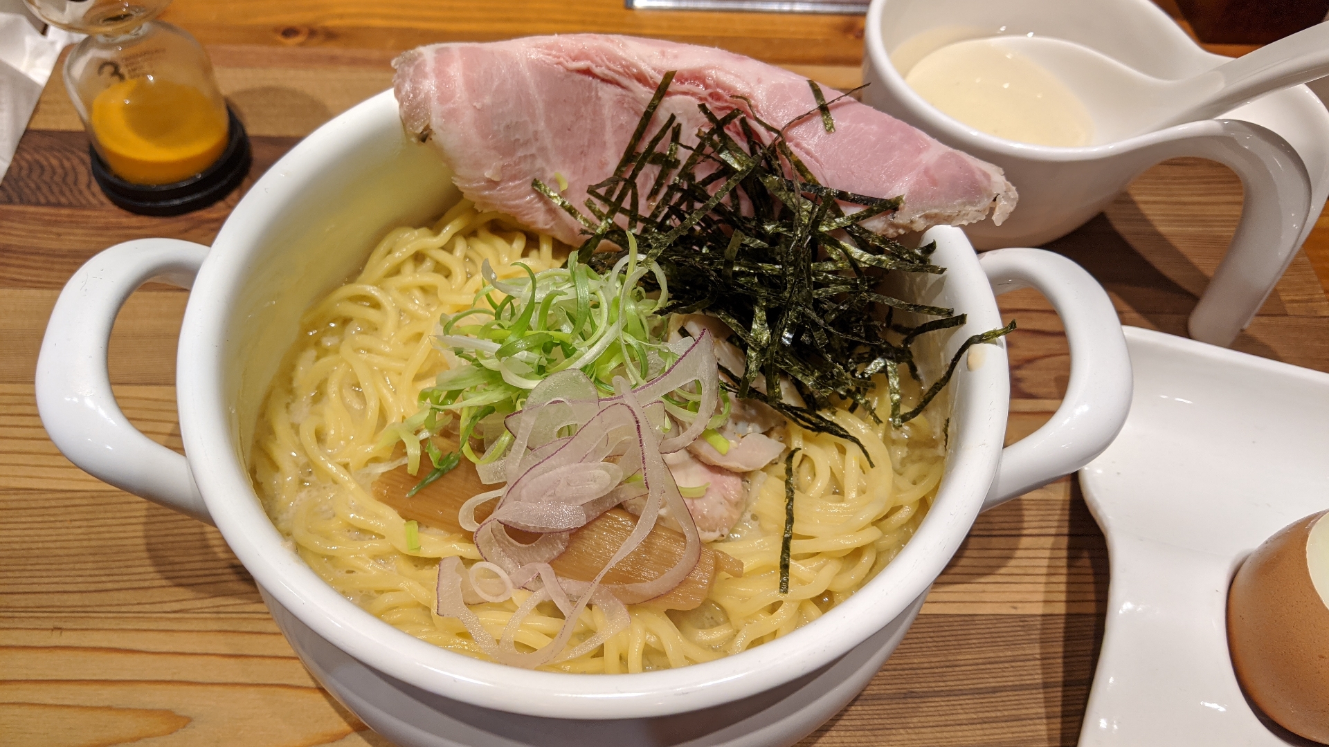 柑橘Shinn - Soba