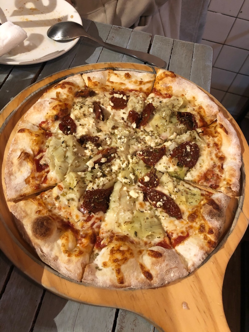 A Mini Bistro 小館