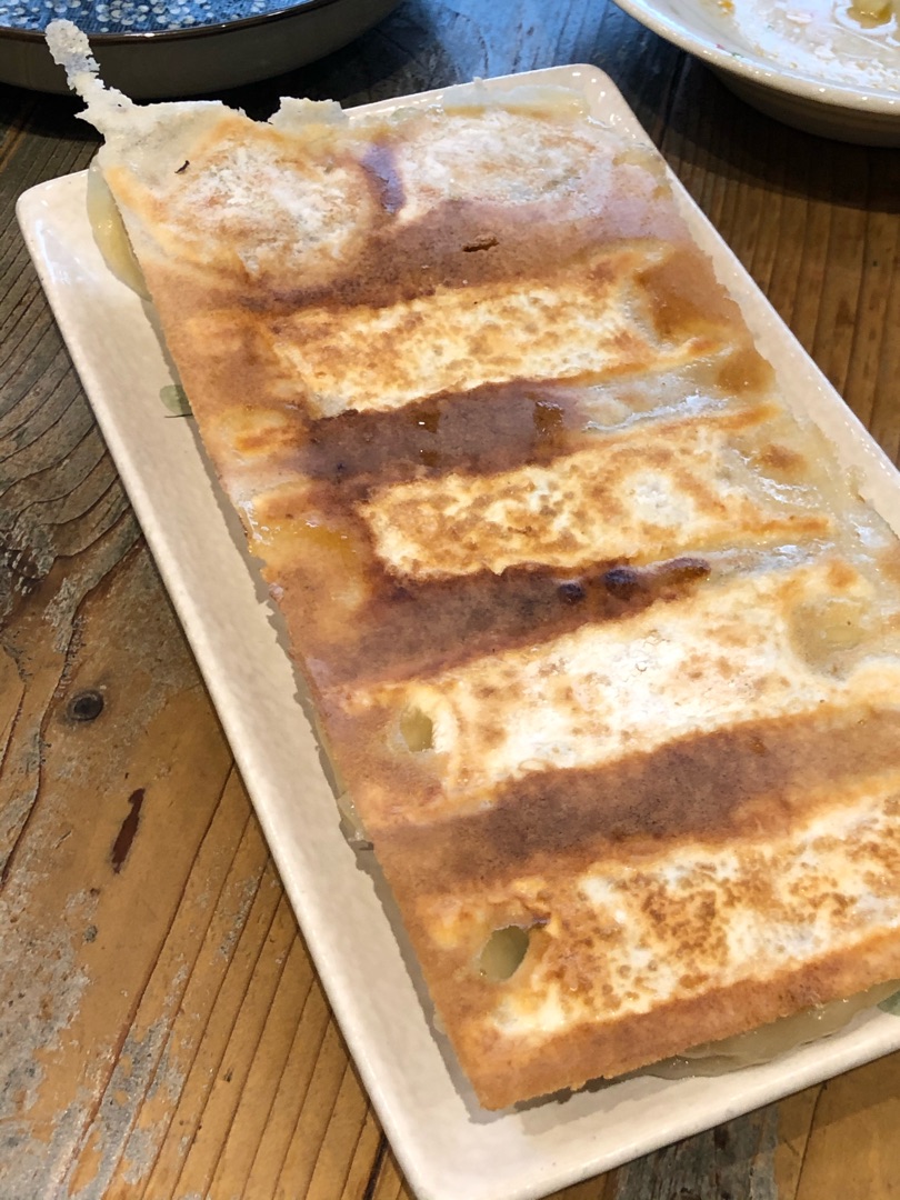 餃子樂 東豐店