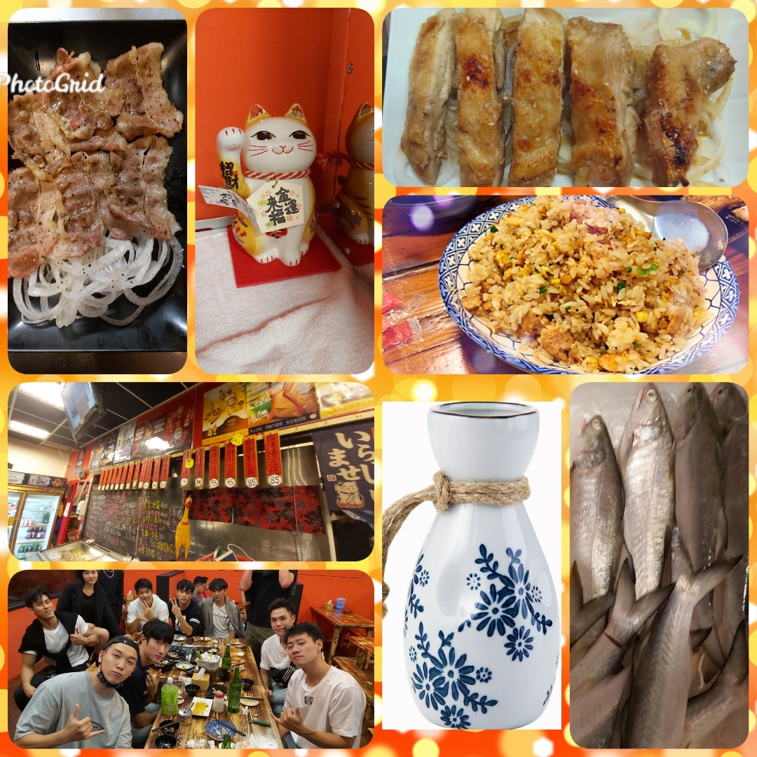 串串燒