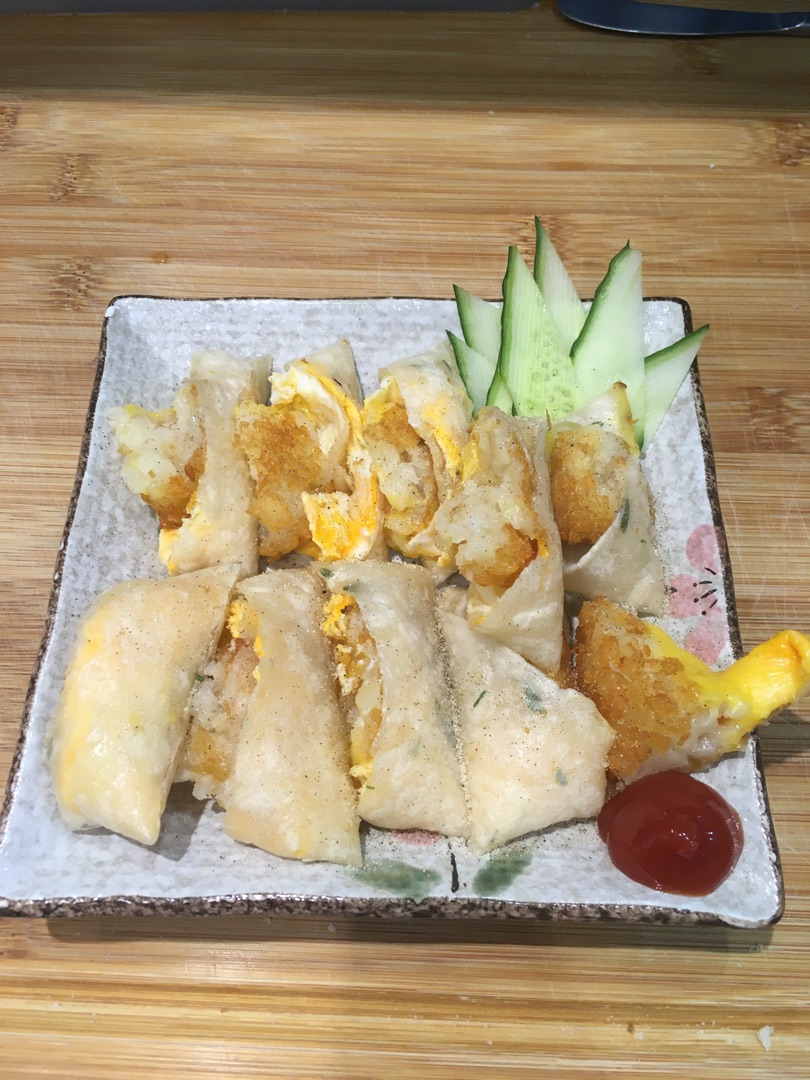 桃園市楊梅區美食 楊梅美食埔心早餐四維商圈歐巴肉彈土司 網友評價 菜單 推薦餐點 食記 外送優惠 飢餓黑熊app