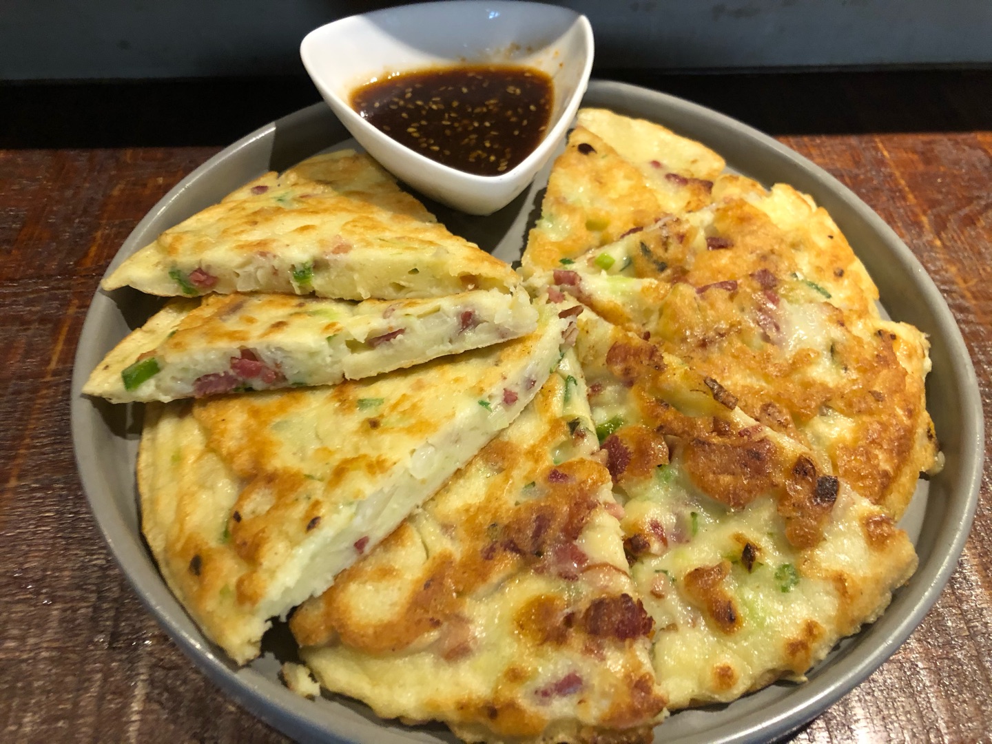 Pocafes波咖啡-羅東早午餐/義大利麵/燉飯/下午茶(營業時間請見FB粉絲專頁)