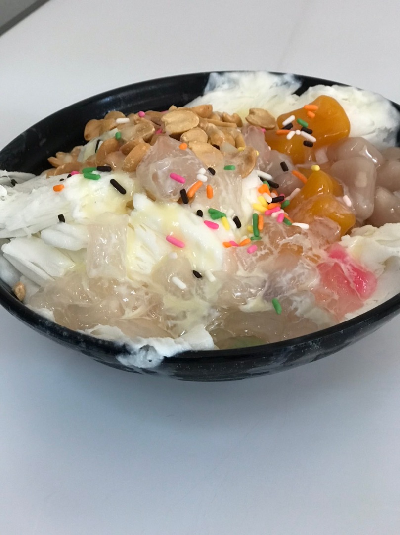 國姓豆花/剉冰