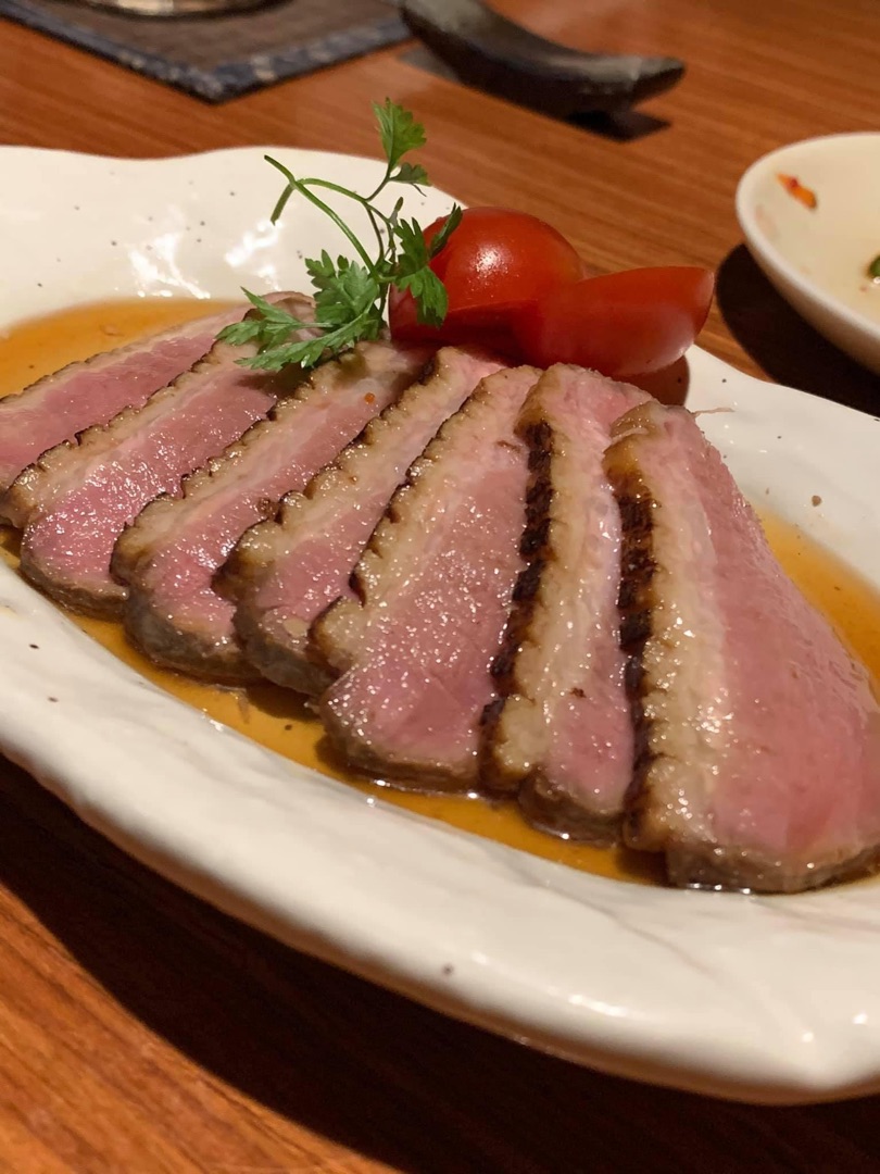 Mura邑居酒屋 日式居酒屋 中山站 中山區|日本燒酎清酒吧