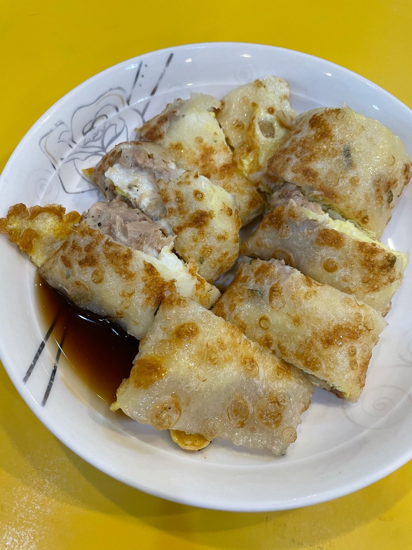 媽咪早餐店