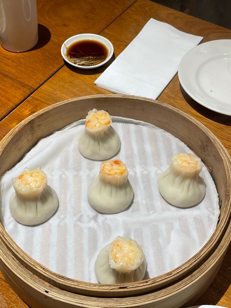 鼎泰豐 101店
