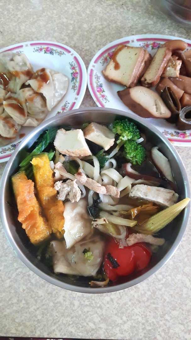 頂好素食