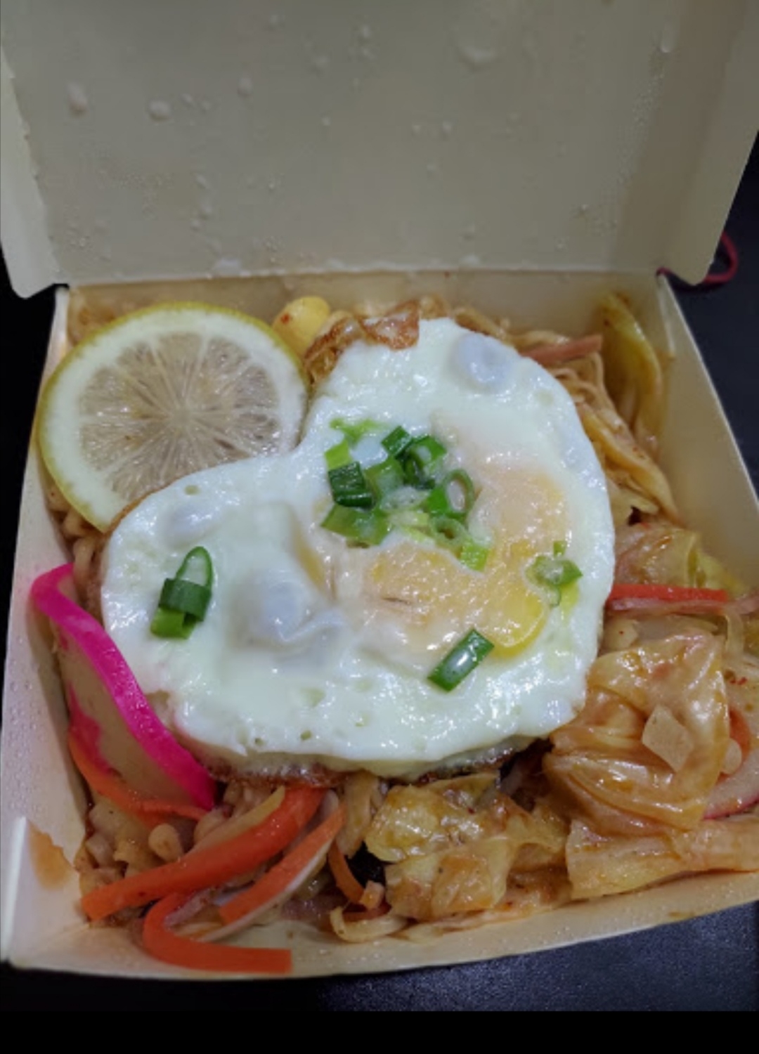 巷口宵夜點心-大發旗艦店