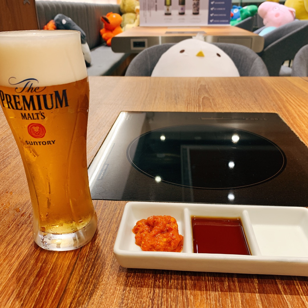 我樂鍋物Garaku Nabe Neo19 信義旗艦店( 台北推薦火鍋|信義區美食|和牛火鍋|海鮮火鍋|宵夜推薦|刷刷鍋|小火鍋|鍋物)