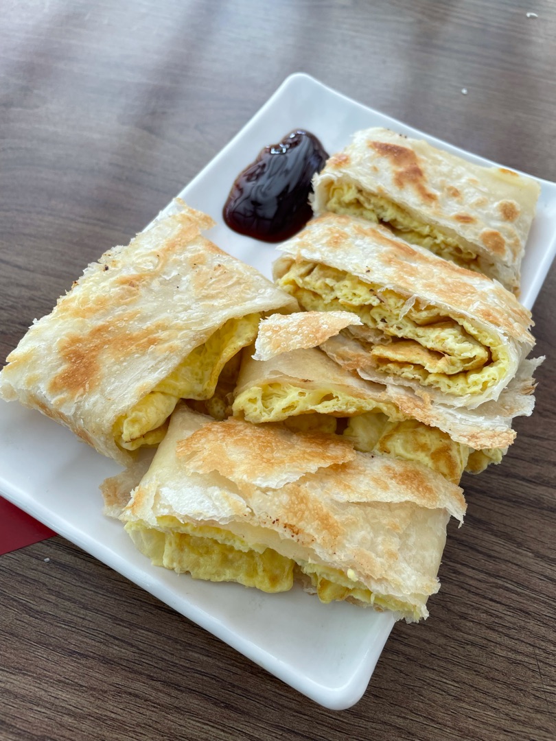 Colife可來富麵包蛋餅店