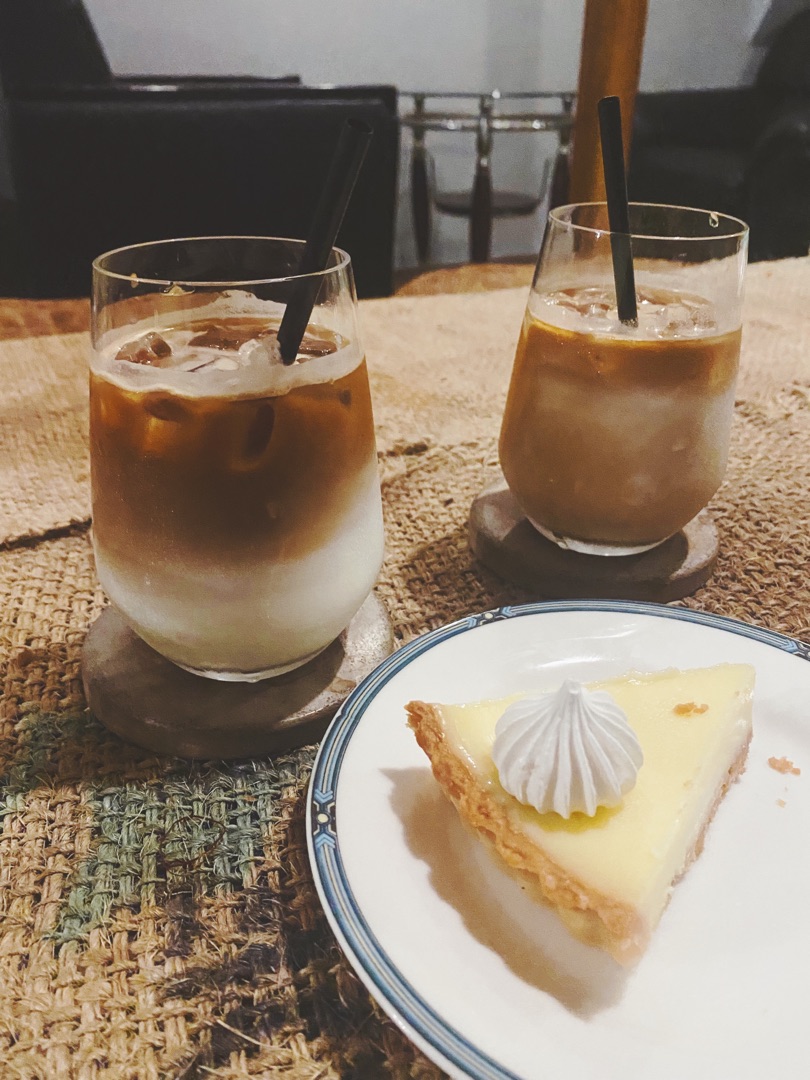 Vis cafe 圓山店