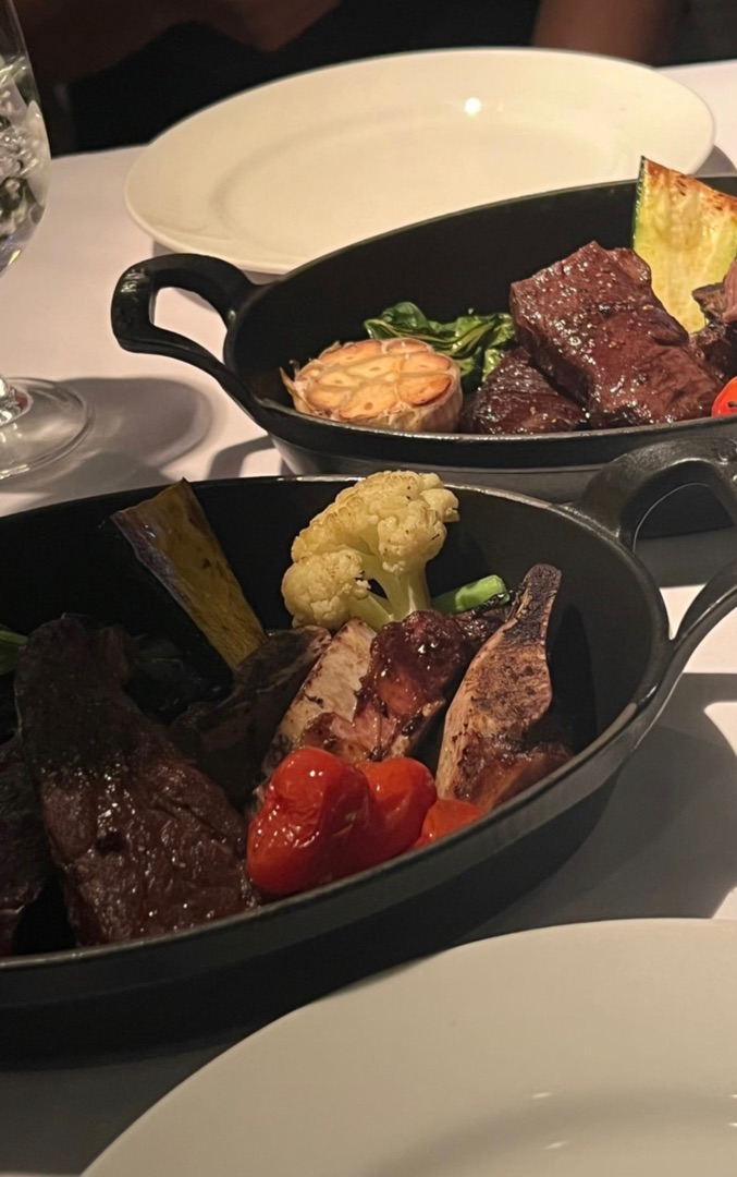 哲屋義大利餐廳 La Filosofia Italian Restaurant & Cigar bar