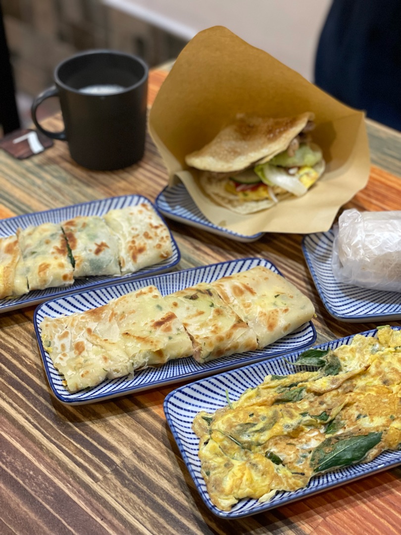 味鼎龍江