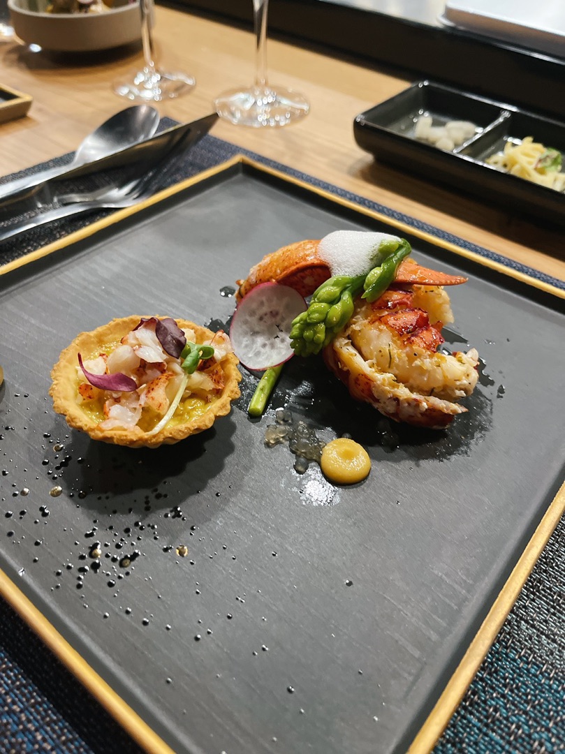 奉鐵板