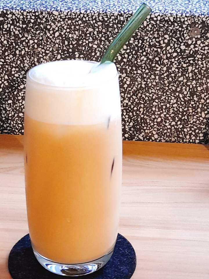 鬧咖啡 NOW coffee