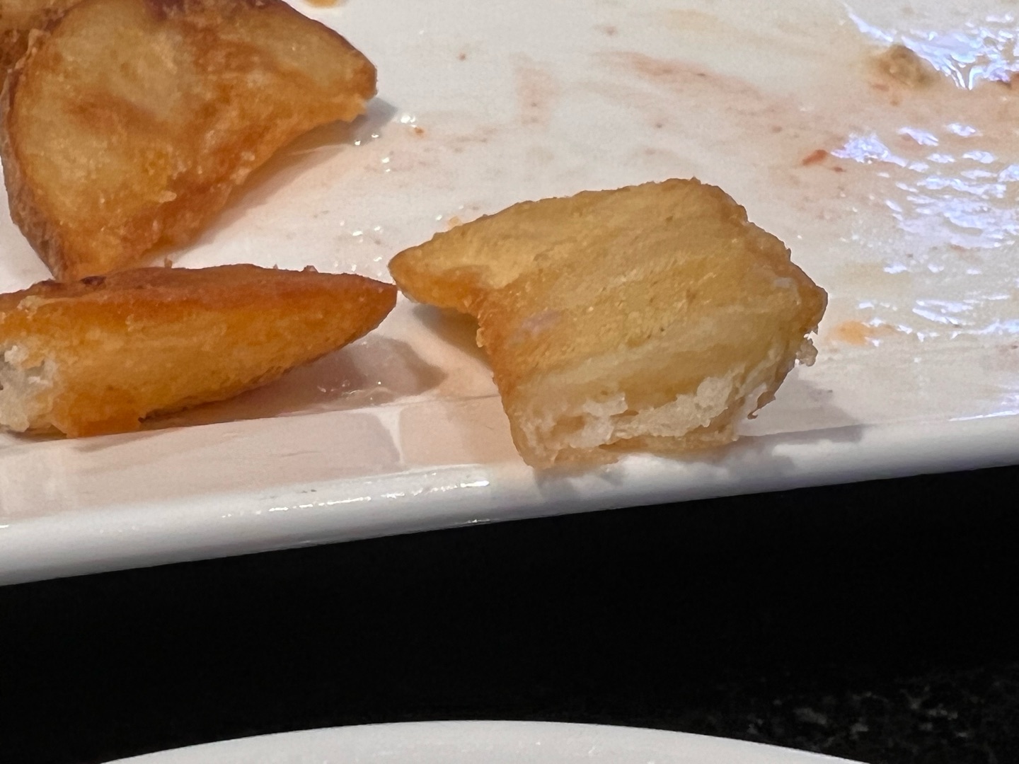 樂山海探索鐵板料理