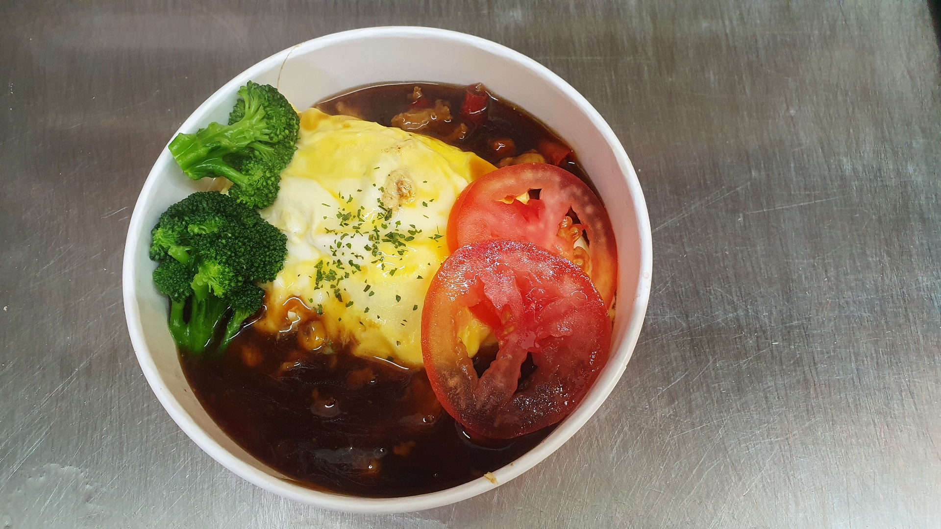 麥味登(木澄找餐店)