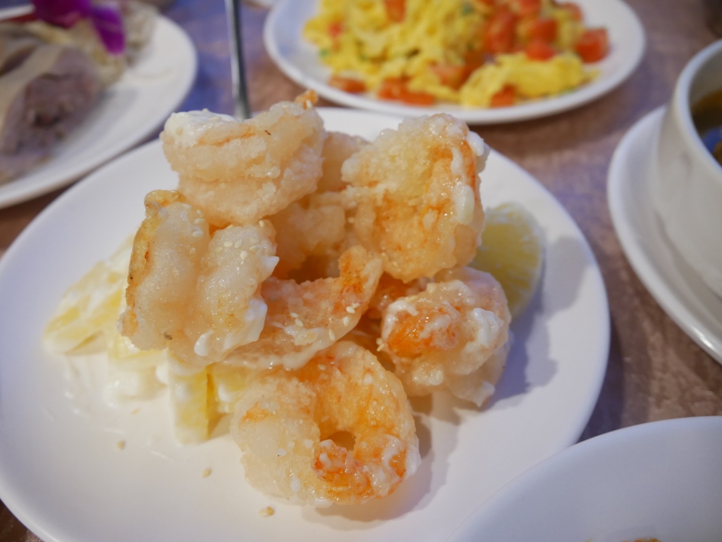 小魏川菜餐廳