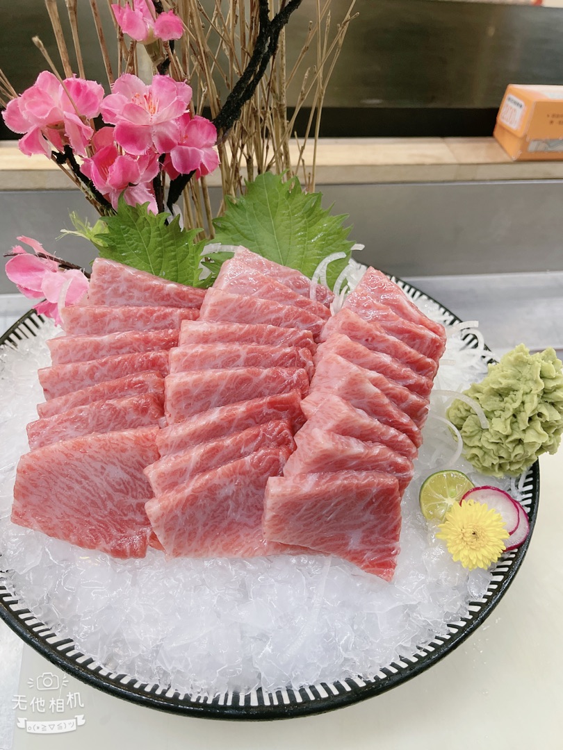 河馬水產 生鮮超市/自助火鍋