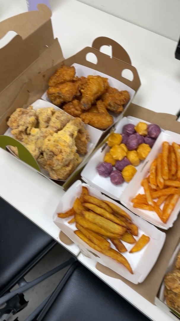 bb.q CHICKEN 慶城店