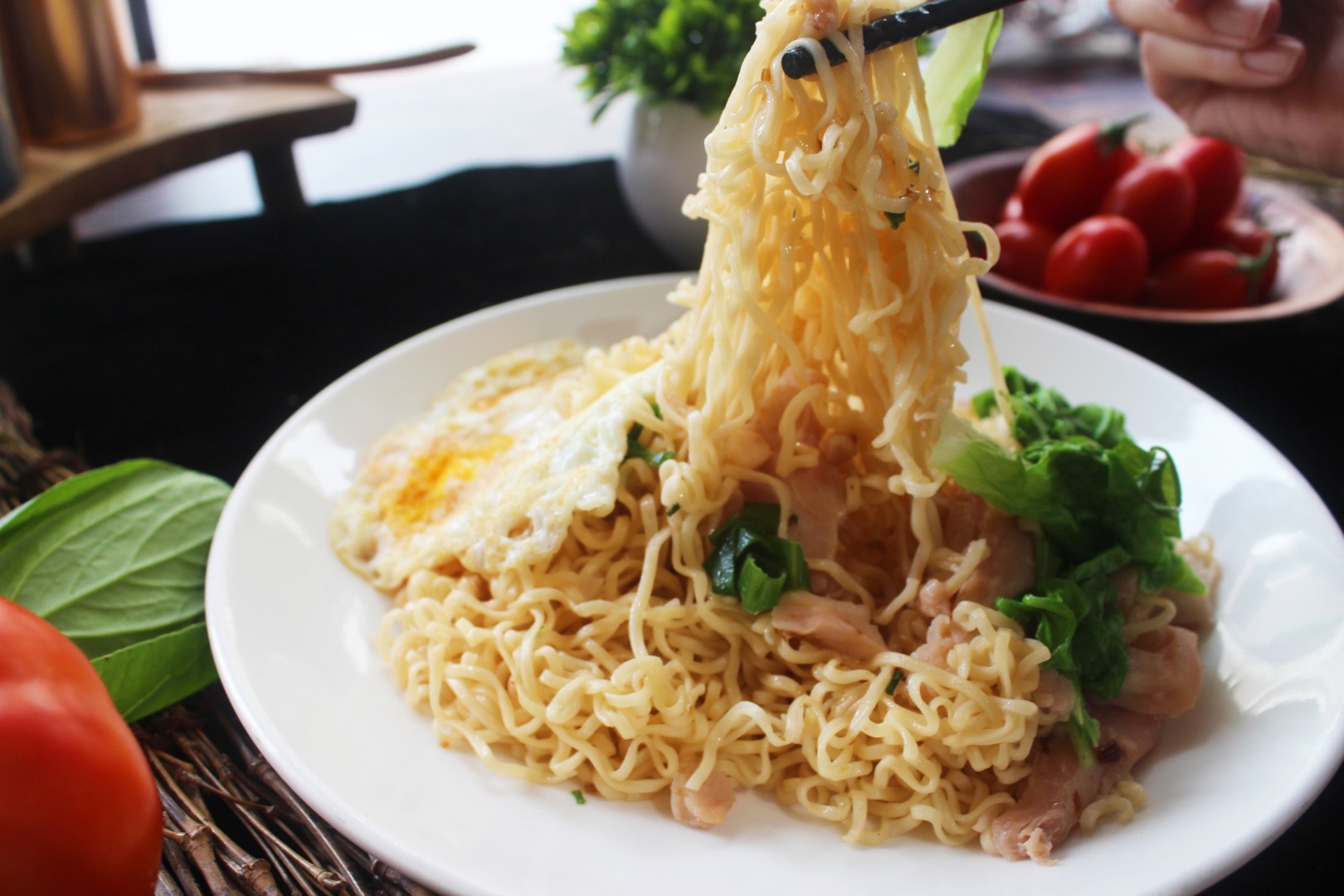 POKA POKA 手作早午餐