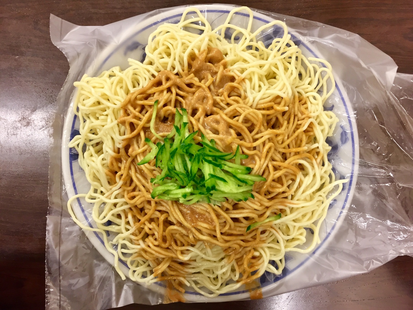 小慧涼麵店