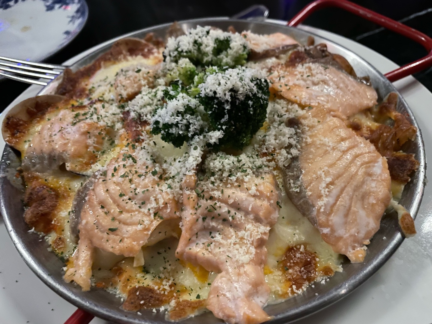 隱世餐酒館(台北永春店)The Arcadia Bistro