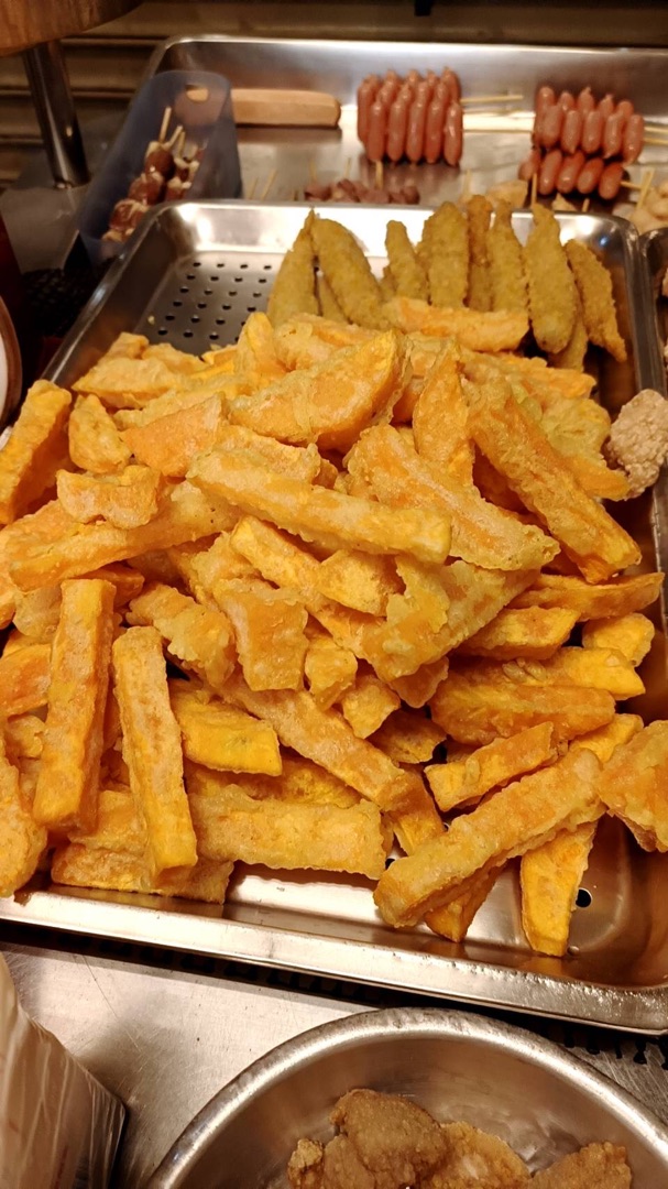 三阿姨炸雞專賣