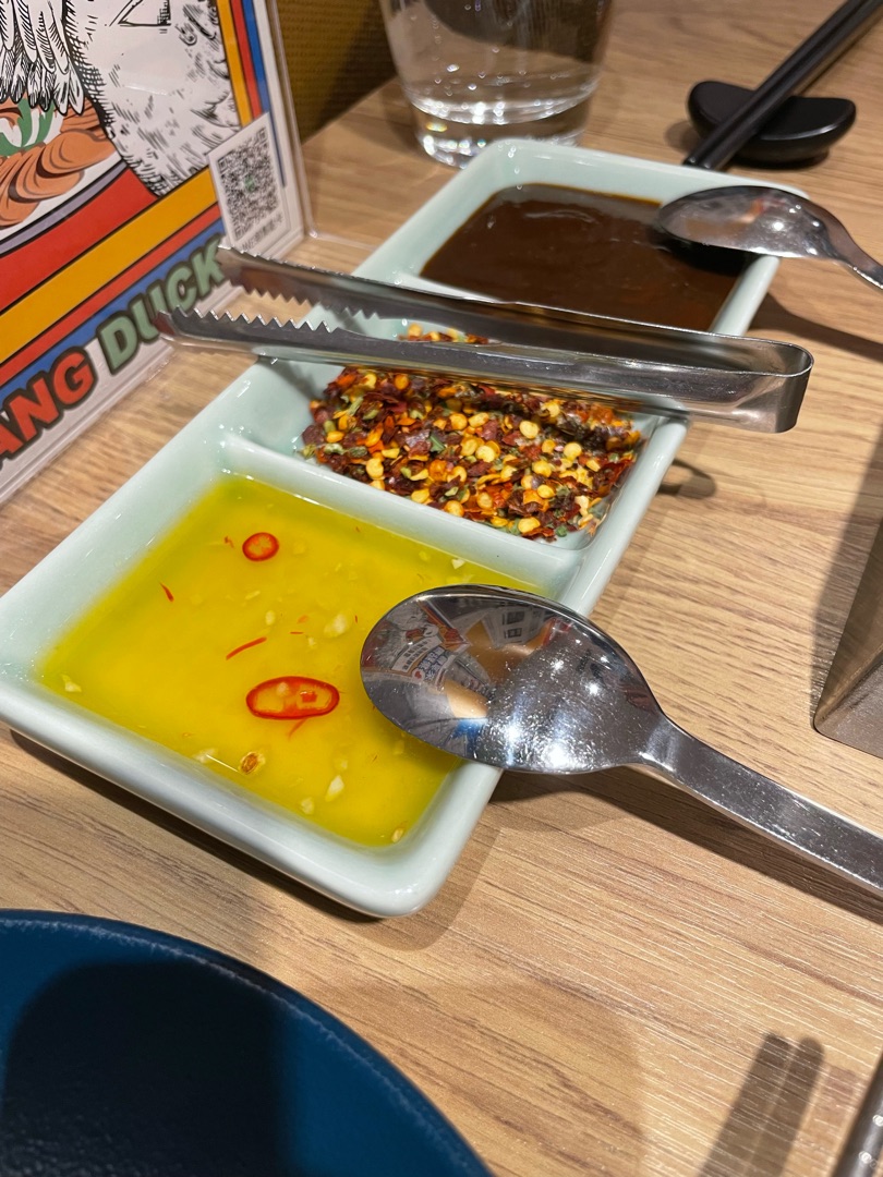 台北市大安區美食 享鴨烤鴨與中華料理台北忠孝東店 網友評價 菜單 推薦餐點 食記 外送優惠 飢餓黑熊