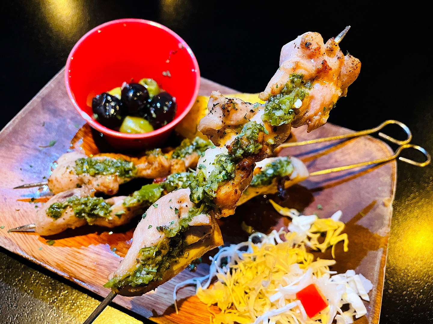 ABV Bar & Kitchen 加勒比海餐酒館 台北忠孝店 大安區美食 大安區餐酒館 異國料理烤肉|中南美洲菜|聚餐宵夜包場|精釀啤酒餐廳